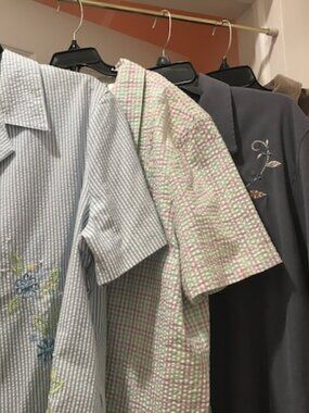 BUNDLE OF 4 ALFRED DUNNER size 18p: 2 BLOUSES AND 2 JACKETS